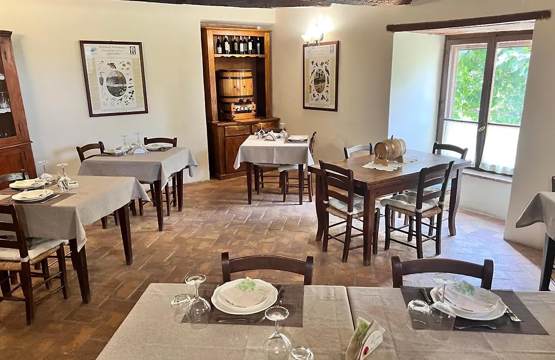 Agriturismo La Cerqua-1