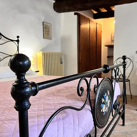 Agriturismo La Cerqua-2